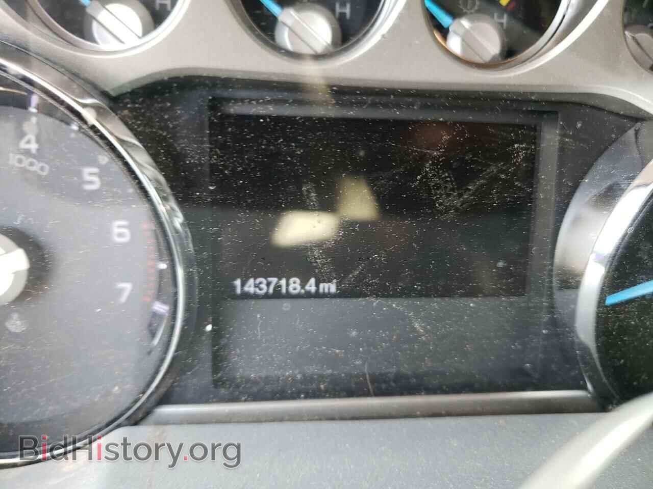 2014 FORD F250 - VIN: 1FT7X2A60EEA76398 - Фото 8