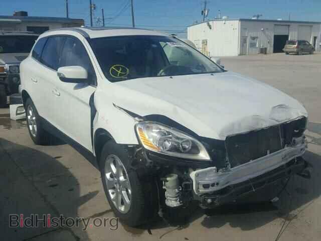 Фотография YV4952DL6D2408213 - VOLVO XC60 2013