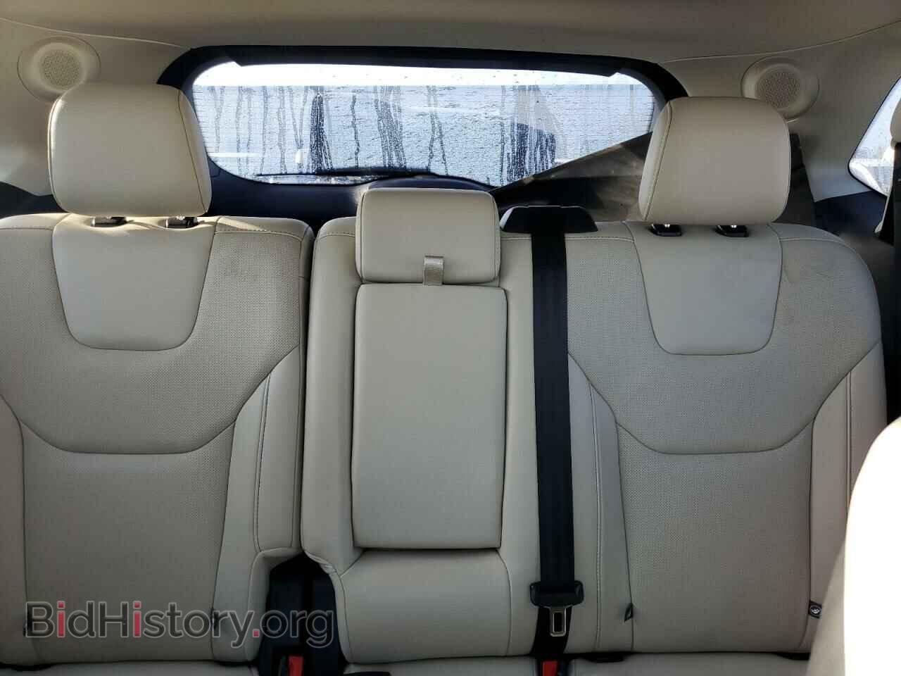 2017 FORD EDGE - VIN: 2FMPK3K96HBB87174 - Фото 10