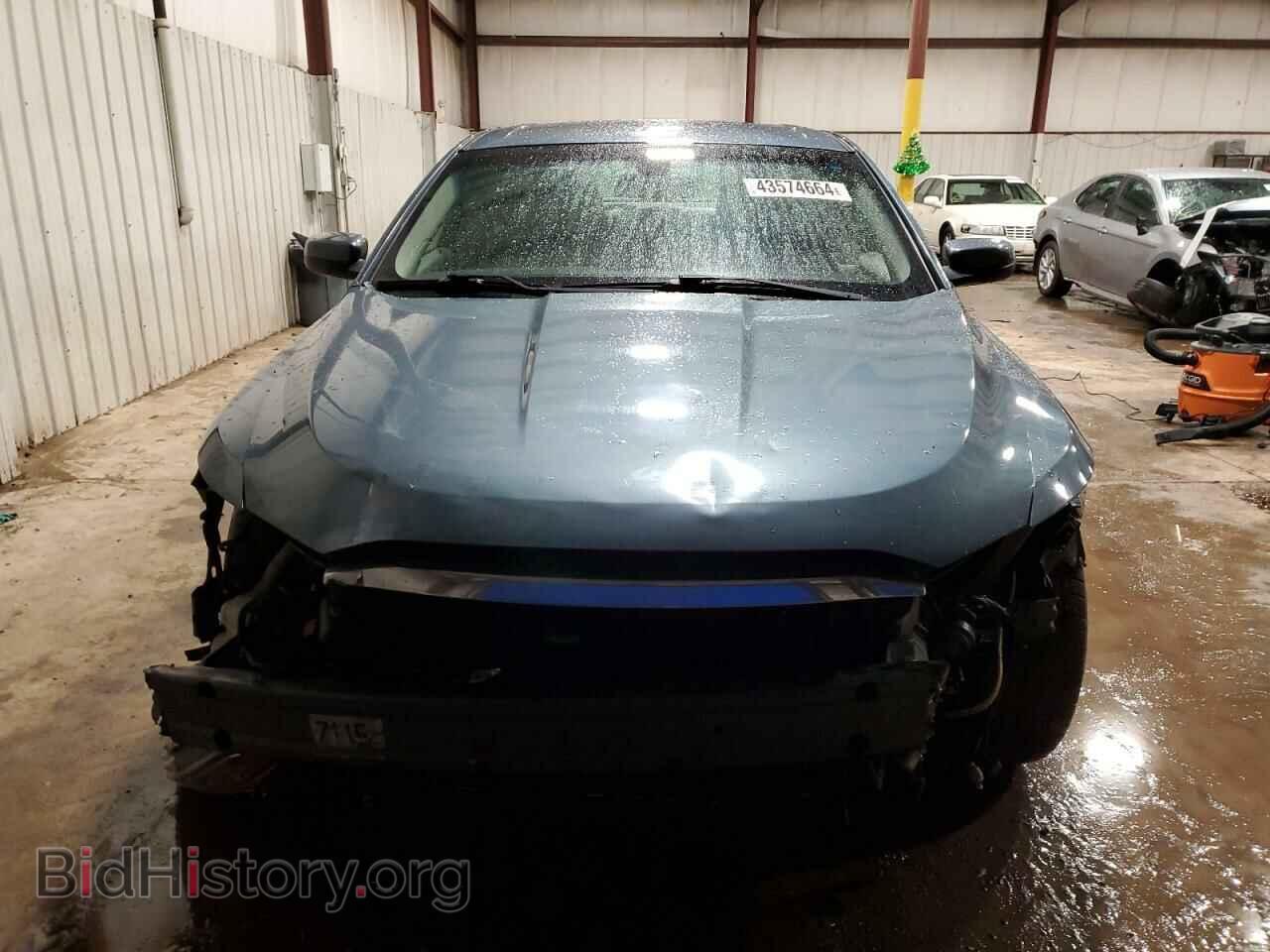 2010 FORD TAURUS - VIN: 1FAHP2EW5AG106854 - Фото 5