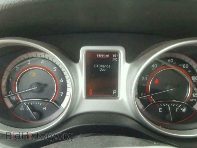 2013 DODGE JOURNEY SE - VIN: 3C4PDCAB2DT701006 - Фото 8