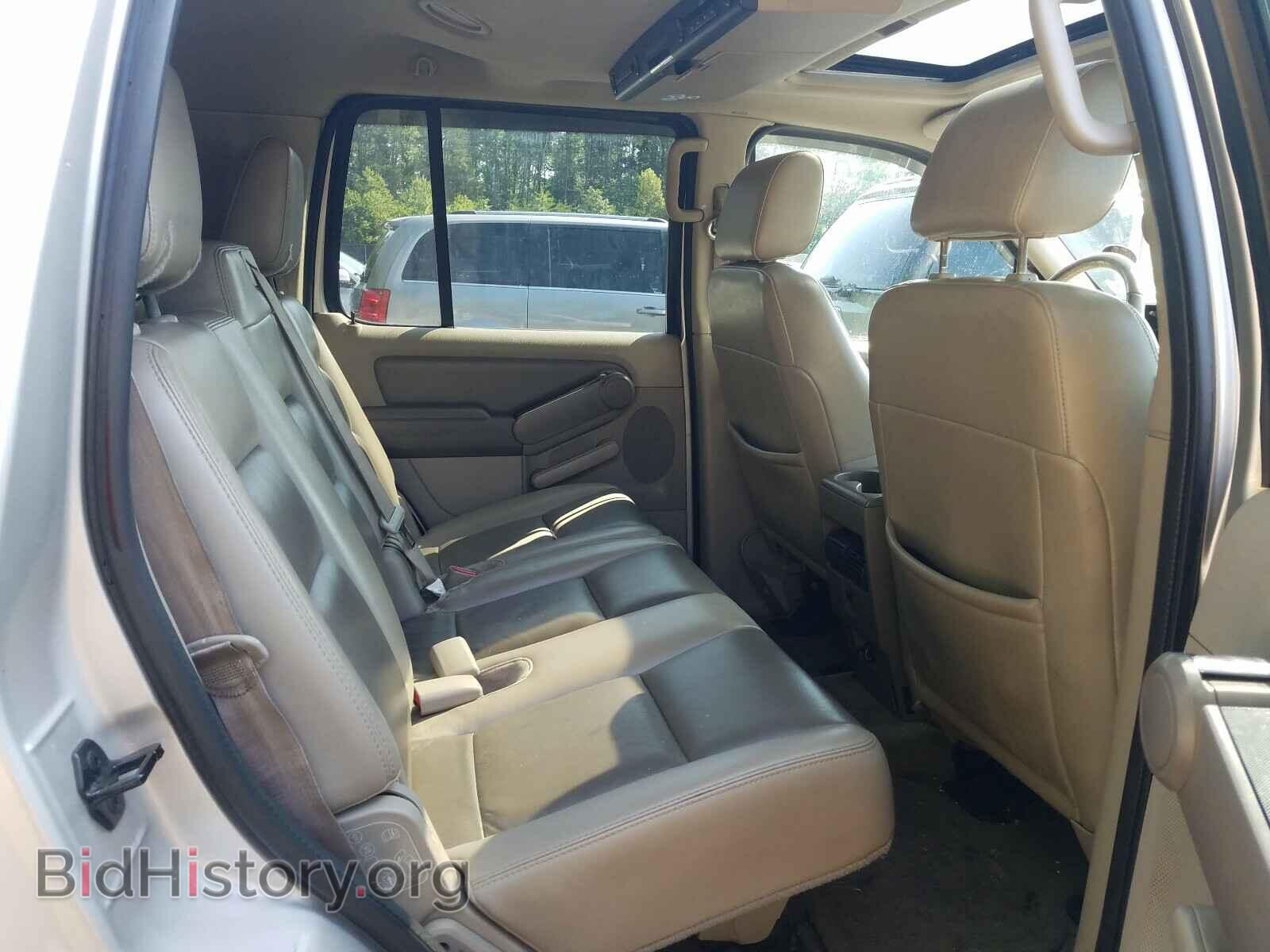 2007 FORD EXPLORER - VIN: 1FMEU73EX7UB54336 - Фото 6