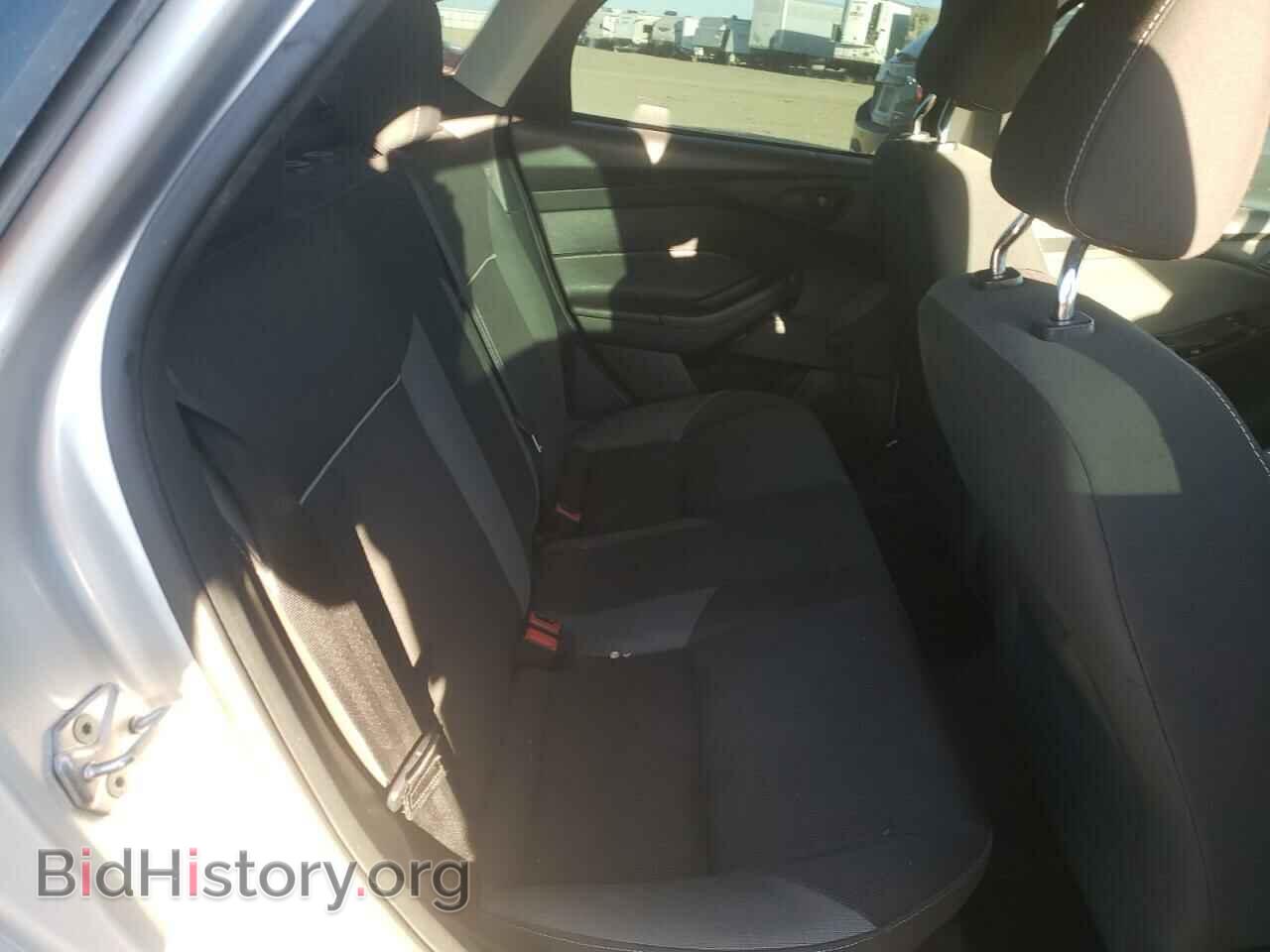 2012 FORD FOCUS - VIN: 1FAHP3E28CL450174 - Photo 10