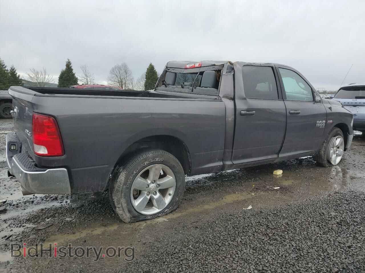 2019 RAM 1500 - VIN: 1C6RR7TT1KS512974 - Фото 3