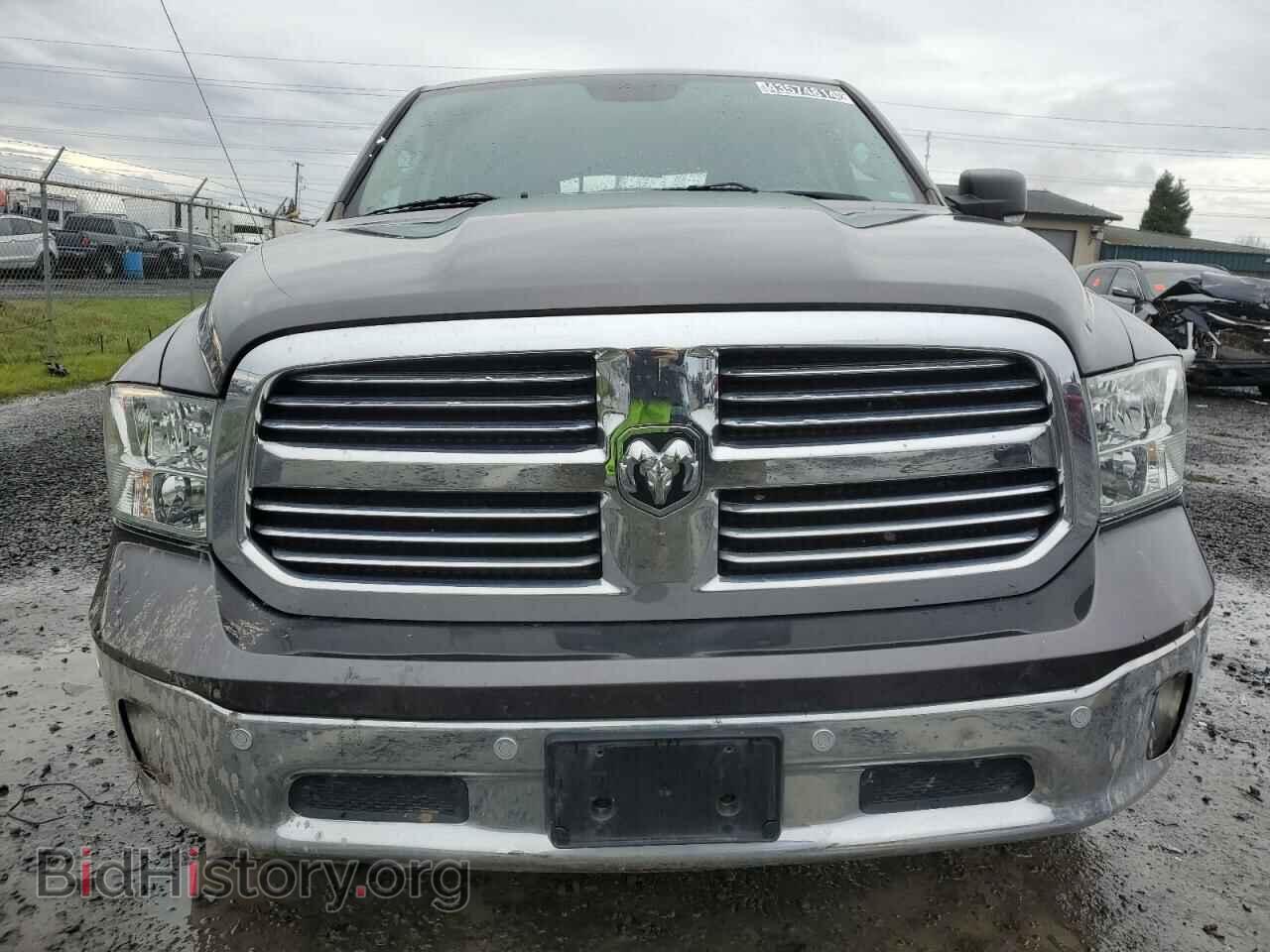 2019 RAM 1500 - VIN: 1C6RR7TT1KS512974 - Фото 5