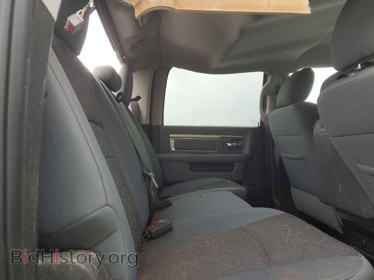 2019 RAM 1500 - VIN: 1C6RR7TT1KS512974 - Фото 10