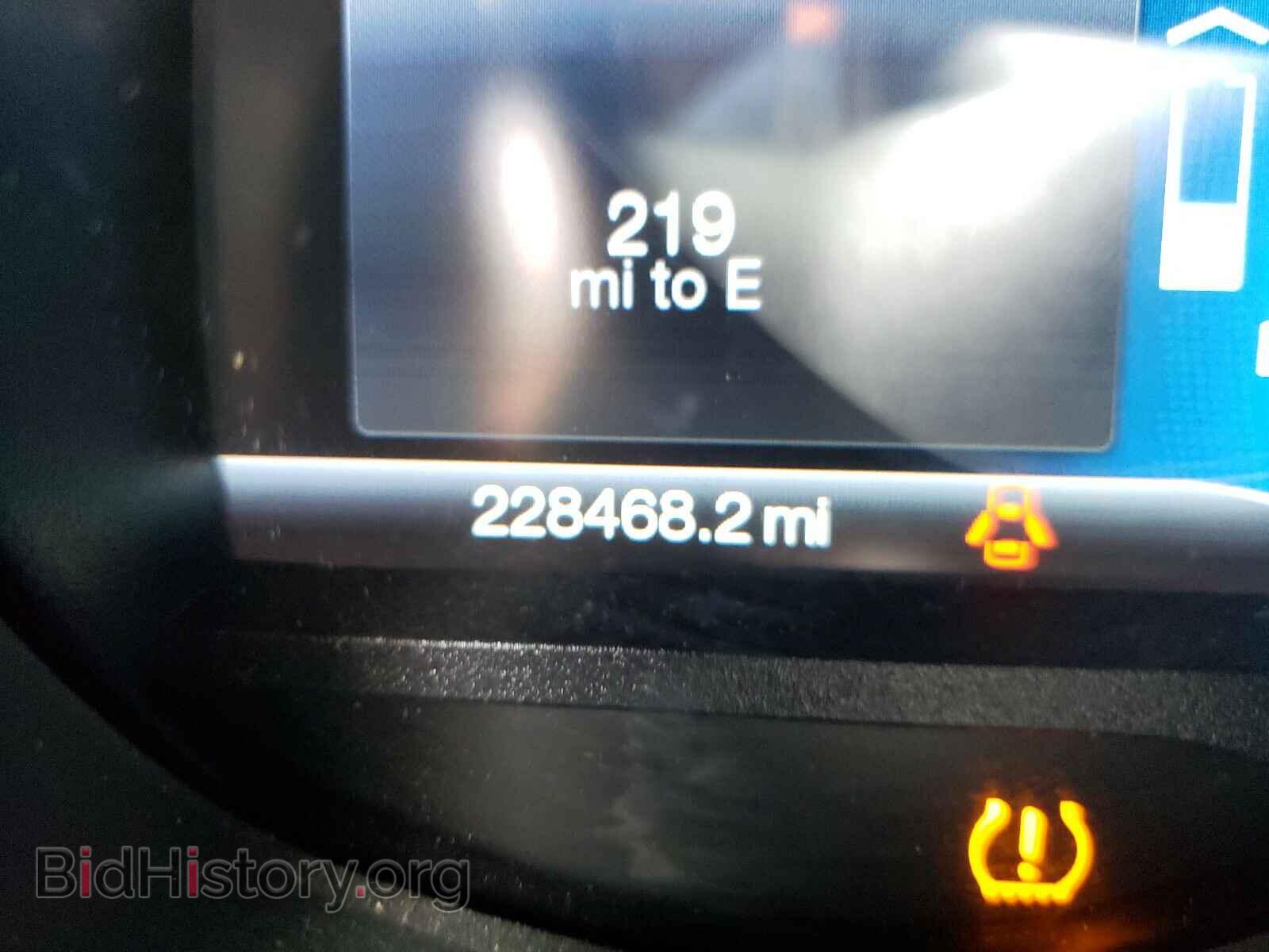 2013 FORD CMAX - VIN: 1FADP5AU8DL535986 - Фото 8