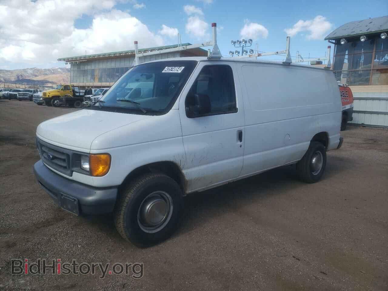Фотография 1FTNE24W26DA79903 - FORD ALL Models 2006
