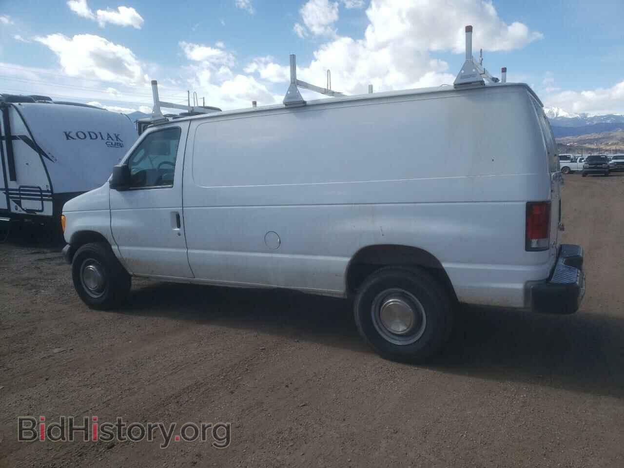 2006 FORD ALL Models - VIN: 1FTNE24W26DA79903 - Фото 2