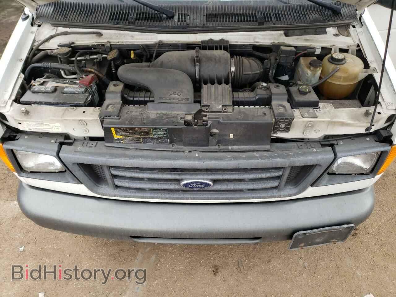 2006 FORD ALL Models - VIN: 1FTNE24W26DA79903 - Фото 12