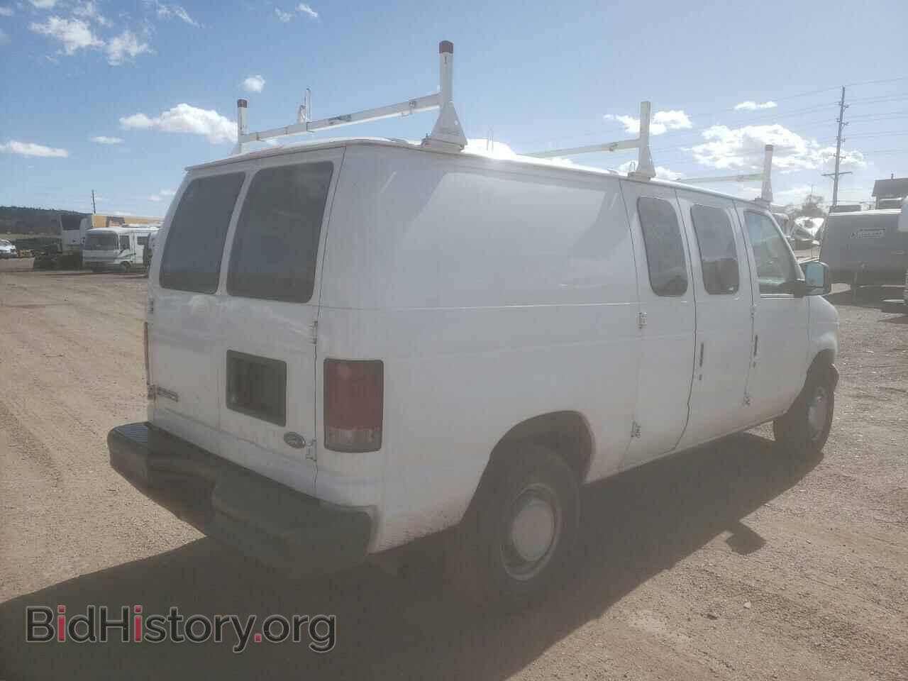 2006 FORD ALL Models - VIN: 1FTNE24W26DA79903 - Фото 3