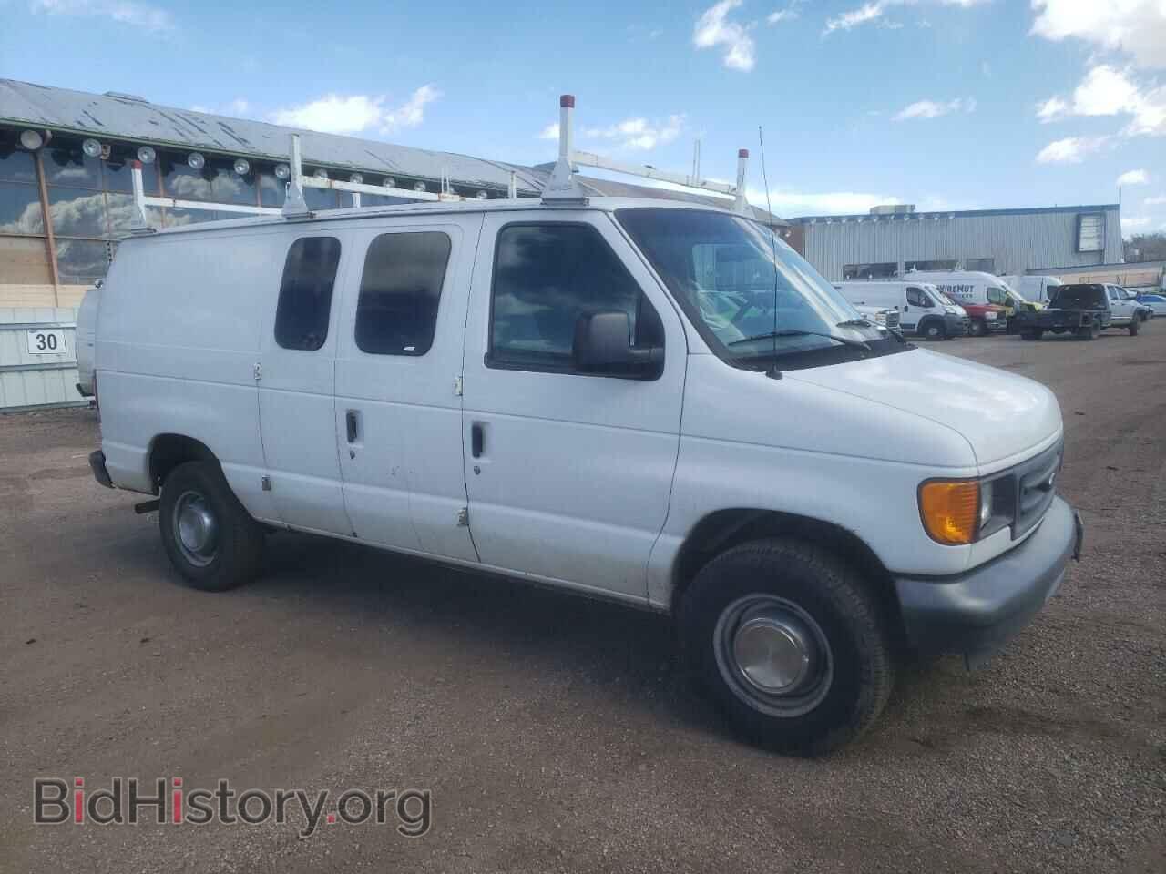 2006 FORD ALL Models - VIN: 1FTNE24W26DA79903 - Фото 4