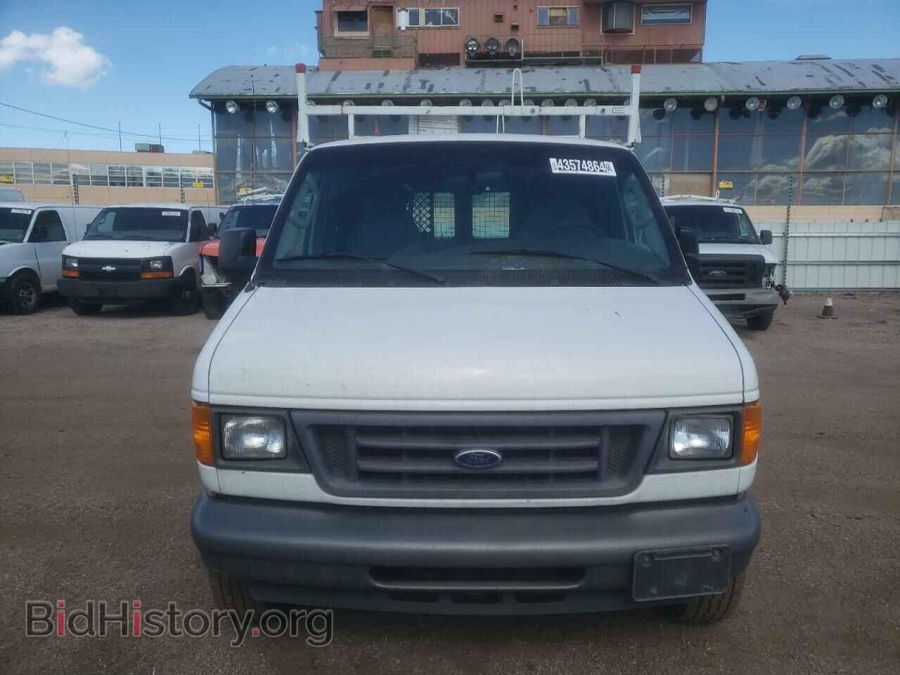 2006 FORD ALL Models - VIN: 1FTNE24W26DA79903 - Фото 5