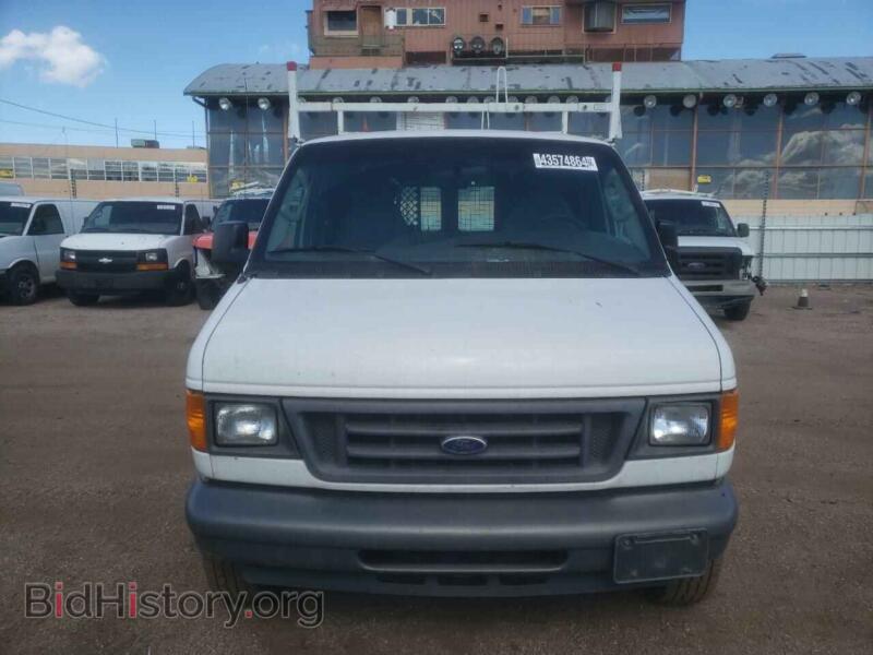 2006 Ford ALL MODELS (VIN 1FTNE24W26DA79903) — фото 5 из 13