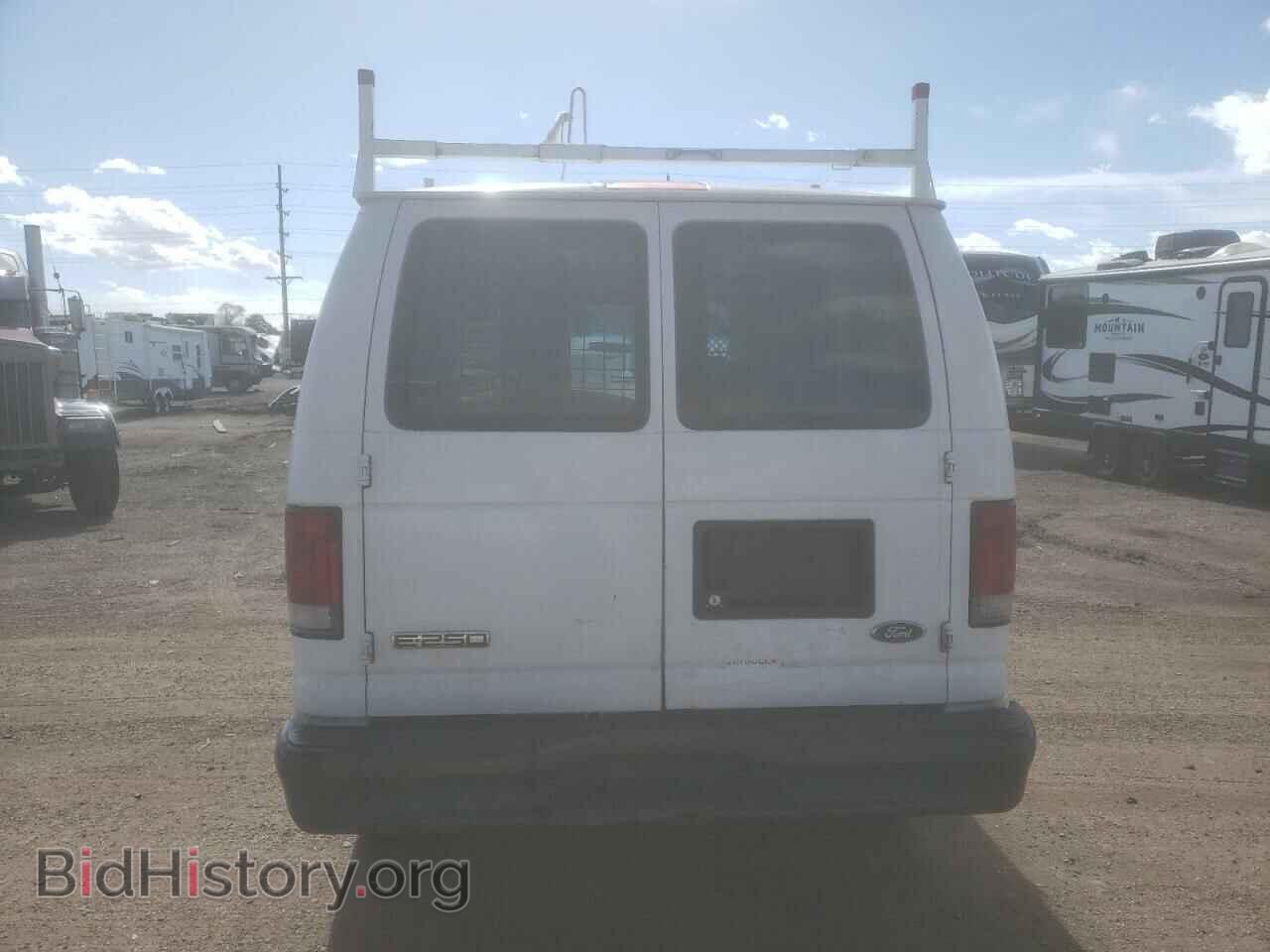2006 FORD ALL Models - VIN: 1FTNE24W26DA79903 - Фото 6