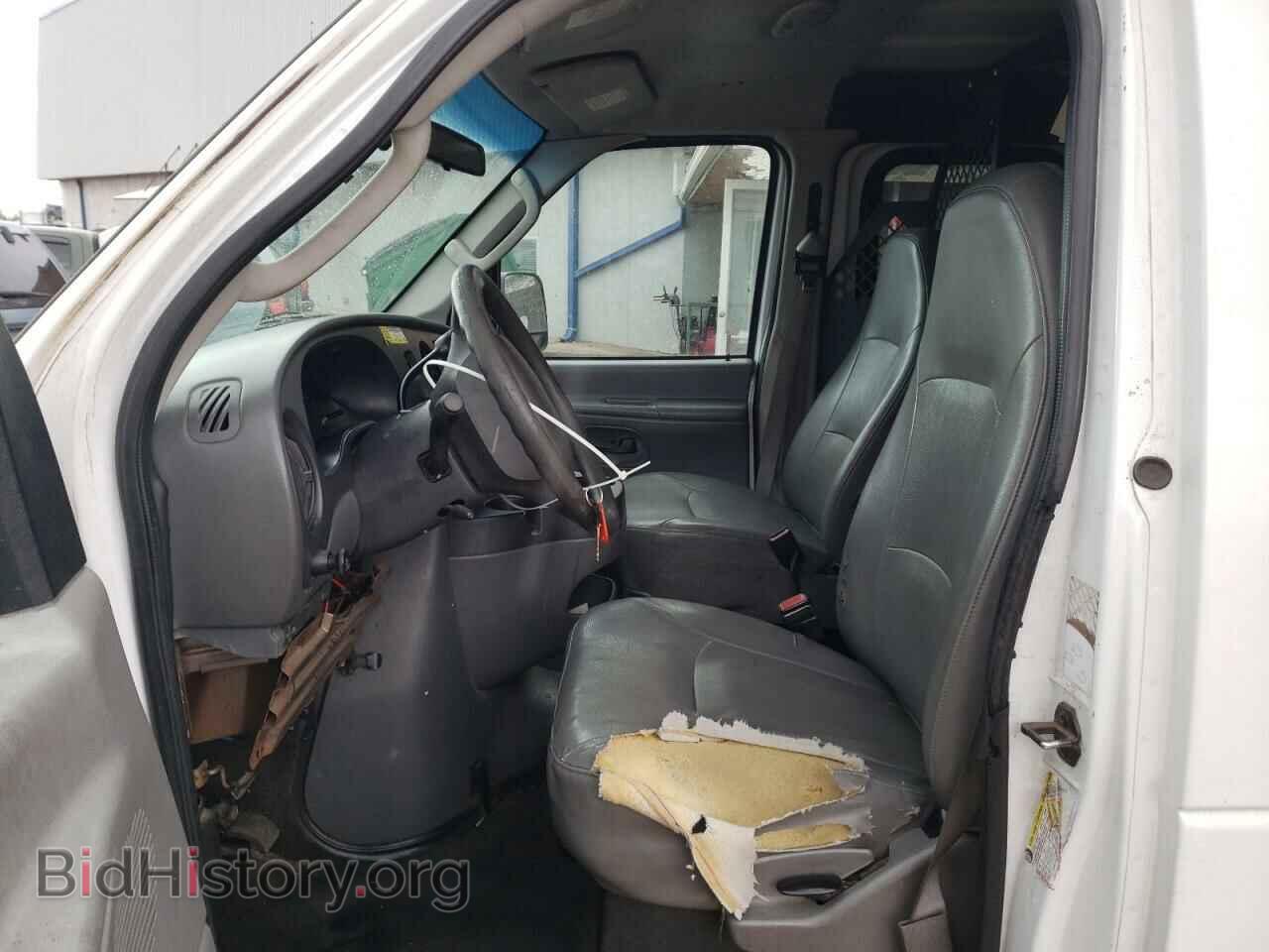 2006 FORD ALL Models - VIN: 1FTNE24W26DA79903 - Фото 7