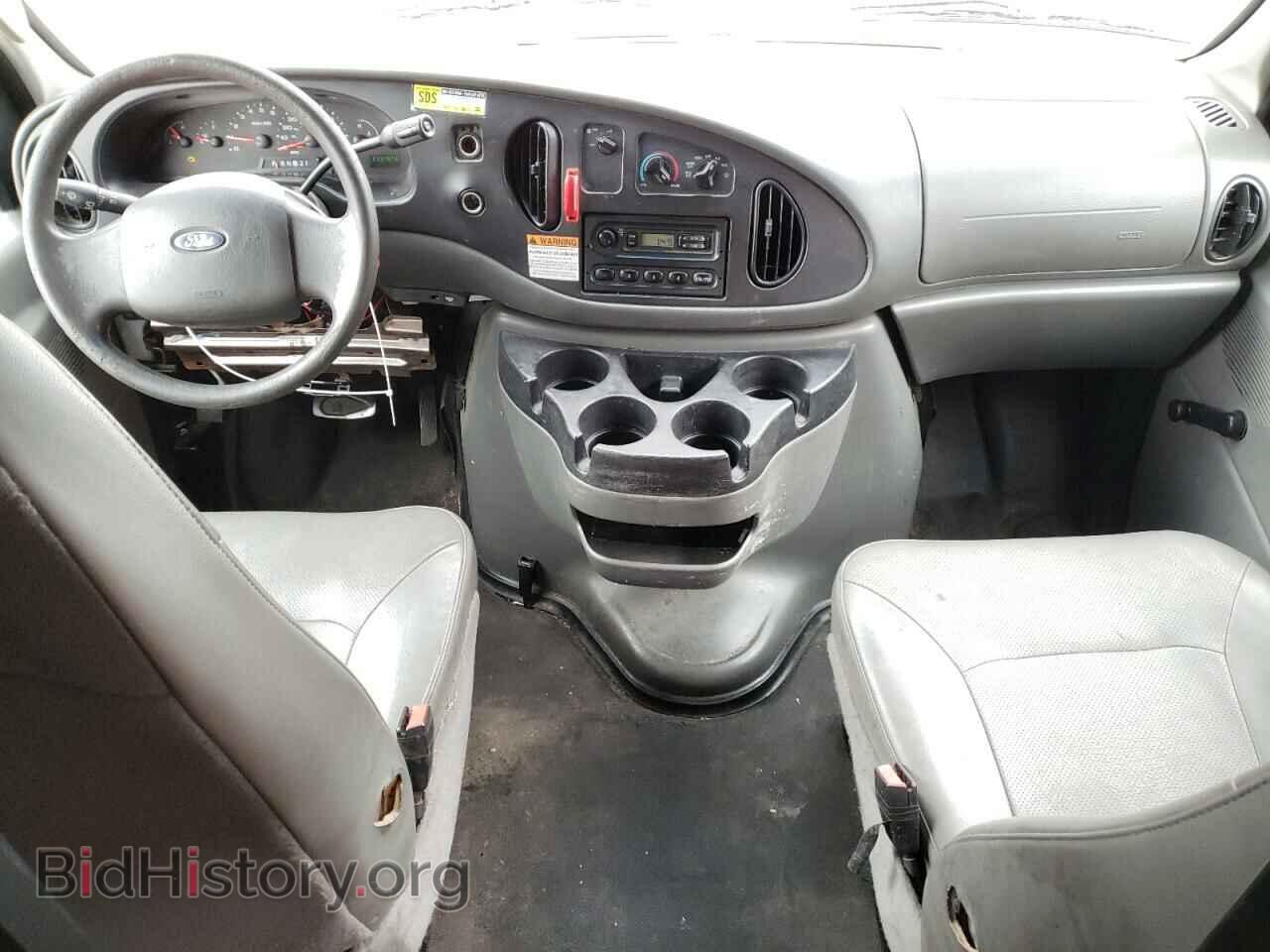 2006 FORD ALL Models - VIN: 1FTNE24W26DA79903 - Фото 8
