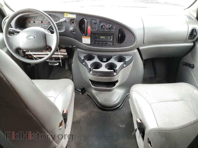 2006 Ford ALL MODELS (VIN 1FTNE24W26DA79903) — фото 8 из 13