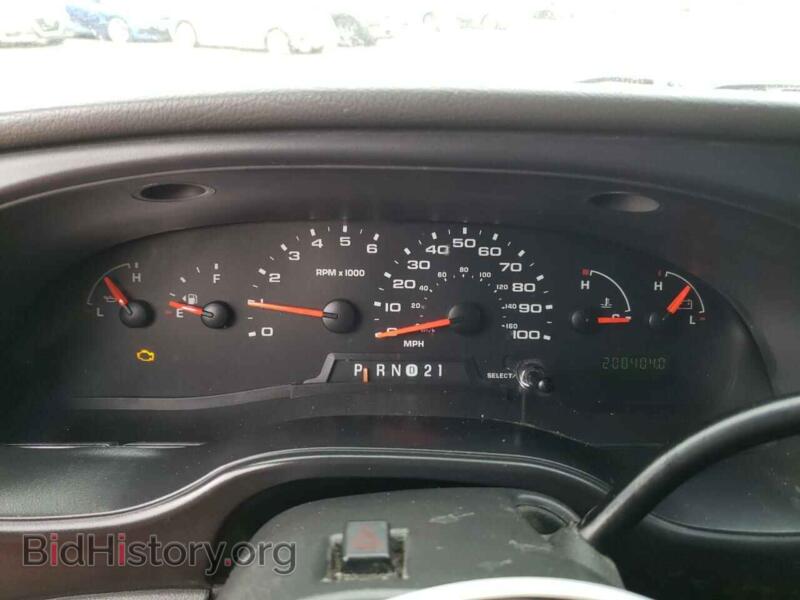 2006 Ford ALL MODELS (VIN 1FTNE24W26DA79903) — фото 9 из 13