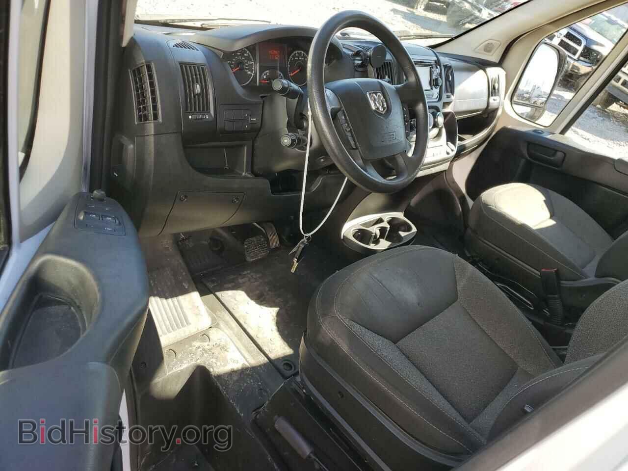 2017 RAM All Models - VIN: 3C6TRVDG7HE533612 - Photo 8