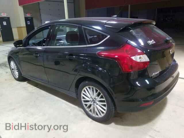2013 FORD FOCUS - VIN: 1FADP3N25DL330199 - Фото 3