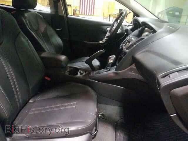2013 FORD FOCUS - VIN: 1FADP3N25DL330199 - Фото 5