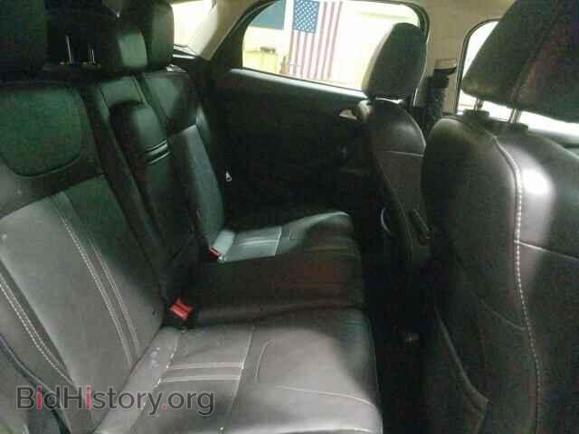 2013 FORD FOCUS - VIN: 1FADP3N25DL330199 - Фото 6