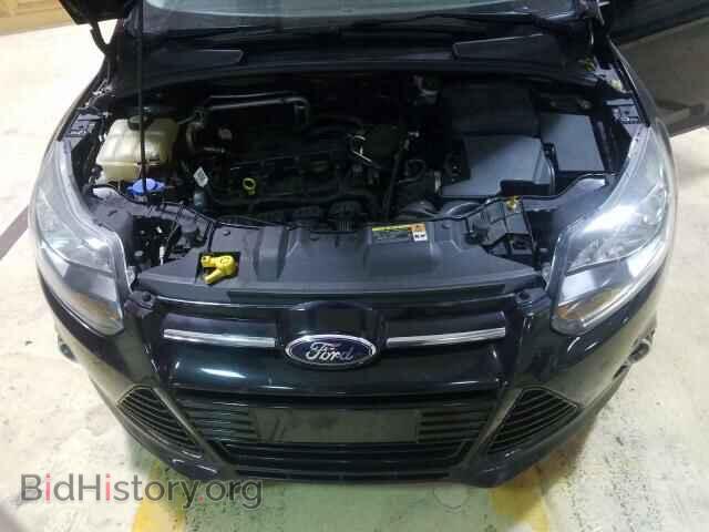 2013 FORD FOCUS - VIN: 1FADP3N25DL330199 - Фото 7