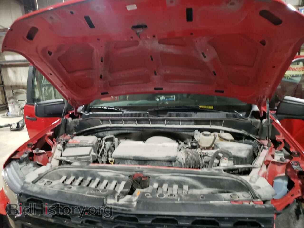 2019 CHEVROLET SILVERADO - VIN: 3GCPYCEF9KG270350 - Фото 7