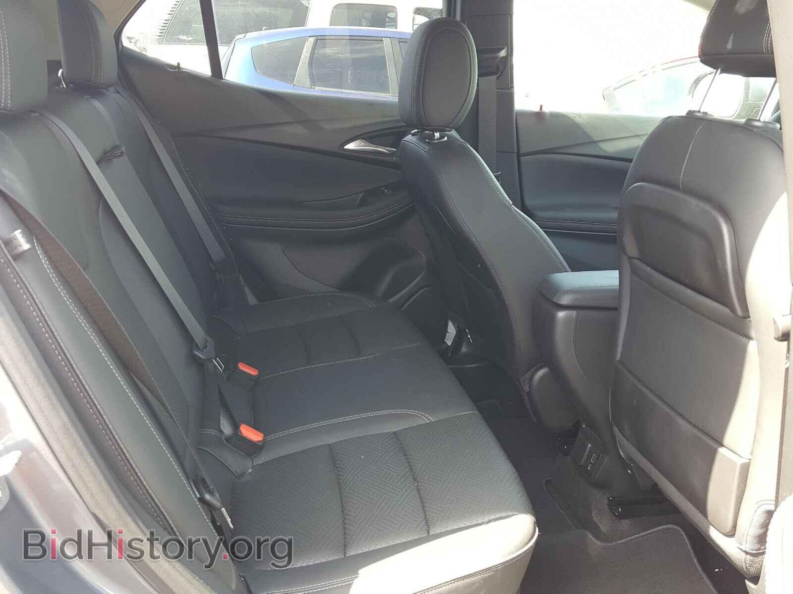 2021 BUICK ENCORE - VIN: KL4MMFSL1MB147366 - Photo 6