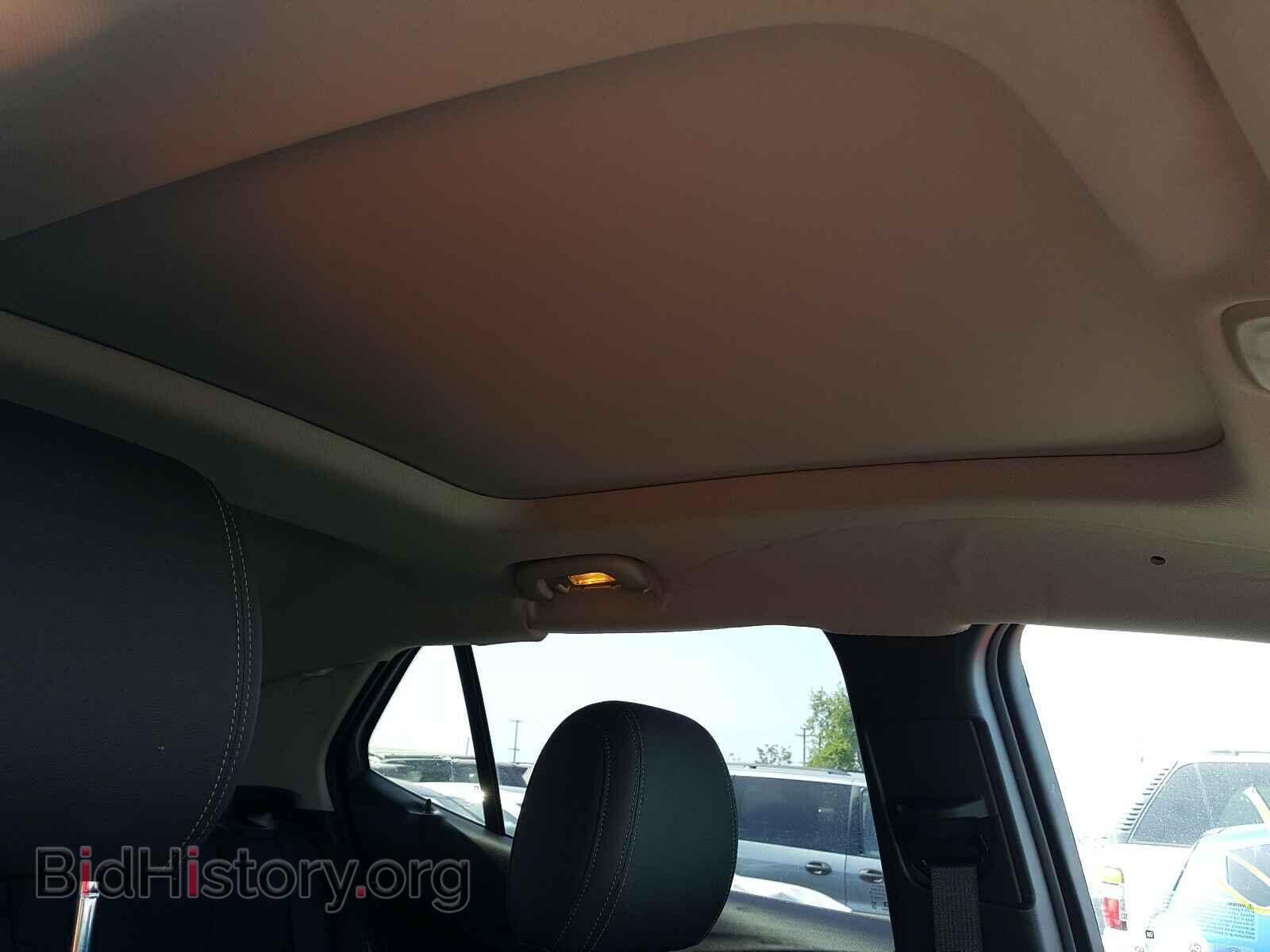 2021 BUICK ENCORE - VIN: KL4MMFSL1MB147366 - Photo 9