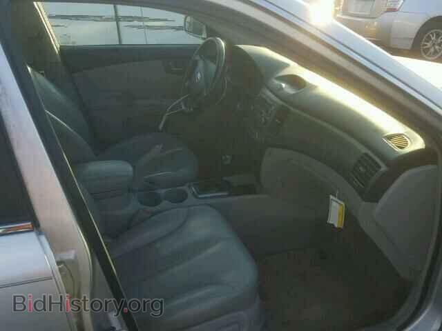 2007 KIA OPTIMA - VIN: KNAGE123675099236 - Фото 5
