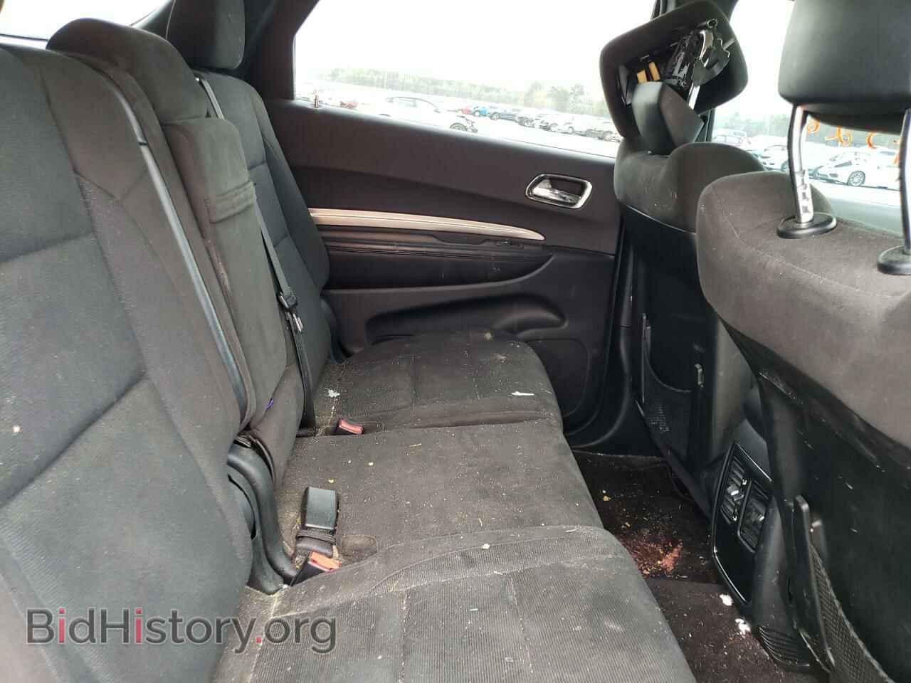 2017 DODGE DURANGO - VIN: 1C4RDHAG5HC770940 - Фото 11