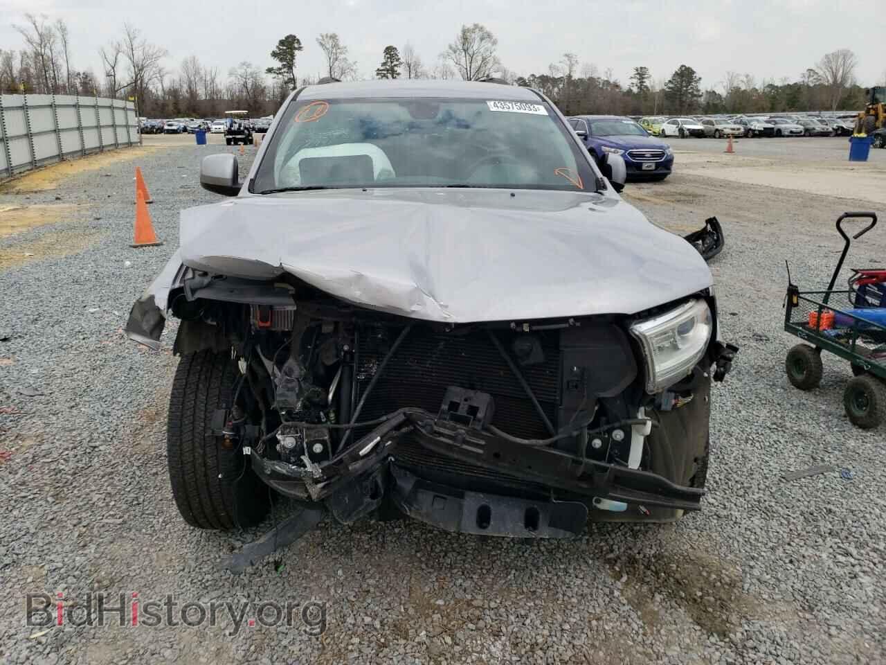 2017 DODGE DURANGO - VIN: 1C4RDHAG5HC770940 - Фото 5