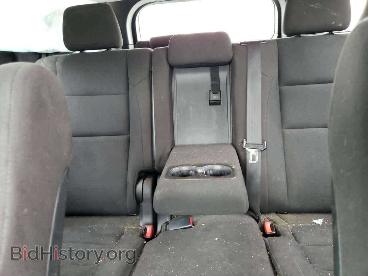 2017 DODGE DURANGO - VIN: 1C4RDHAG5HC770940 - Фото 10