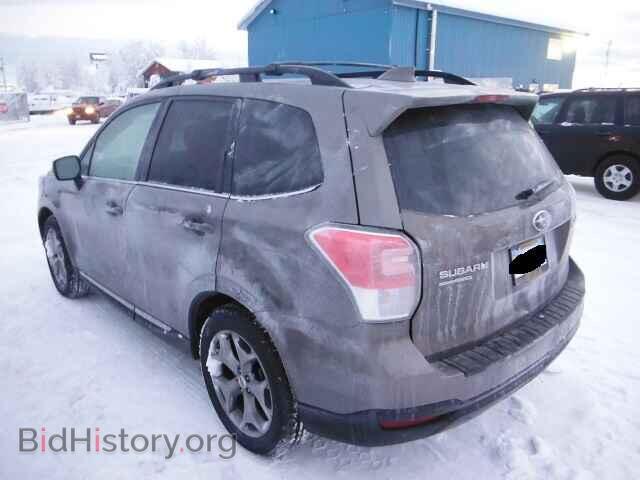 2017 SUBARU FORESTER - VIN: JF2SJATC3HH453254 - Photo 3