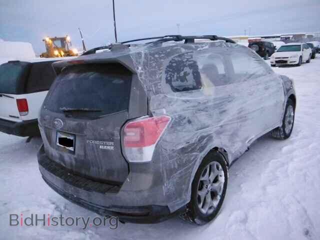 2017 SUBARU FORESTER - VIN: JF2SJATC3HH453254 - Photo 4