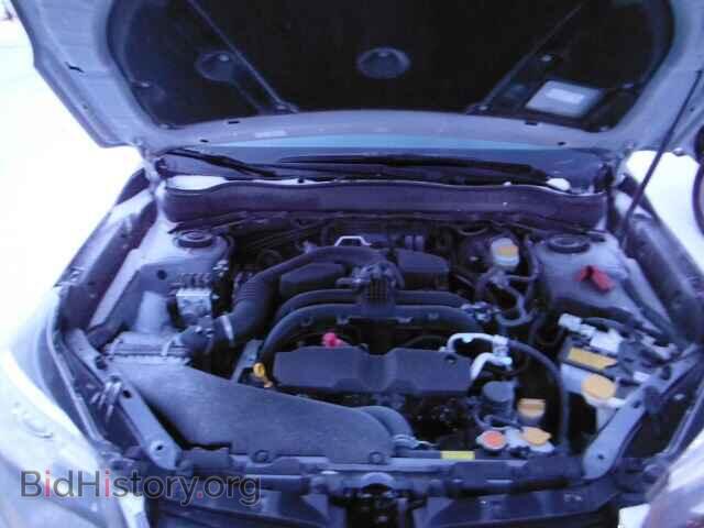 2017 SUBARU FORESTER - VIN: JF2SJATC3HH453254 - Photo 7