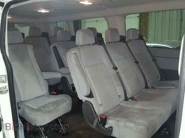 2015 FORD TRANSIT CO - VIN: 1FBZX2YM6FKA44611 - Фото 6