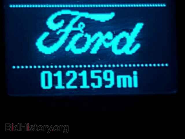 2015 FORD TRANSIT CO - VIN: 1FBZX2YM6FKA44611 - Фото 8