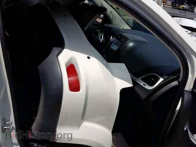 2013 DODGE JOURNEY R/ - VIN: 3C4PDCEG8DT648169 - Фото 5