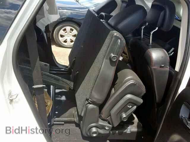 2013 DODGE JOURNEY R/ - VIN: 3C4PDCEG8DT648169 - Фото 6