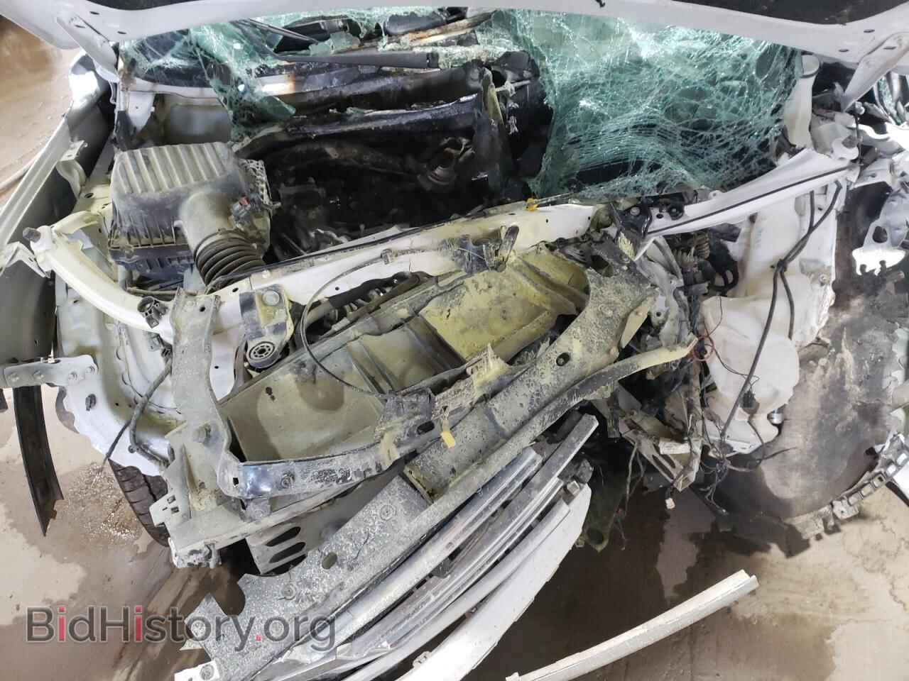 2019 GMC TERRAIN - VIN: 3GKALPEV8KL160503 - Фото 12