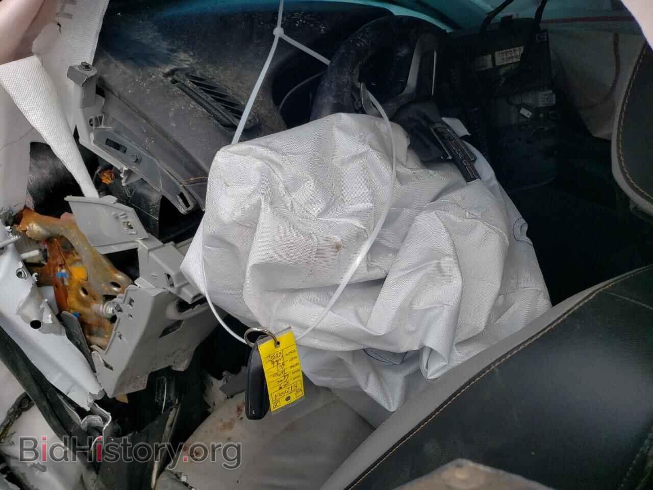 2019 GMC TERRAIN - VIN: 3GKALPEV8KL160503 - Фото 8