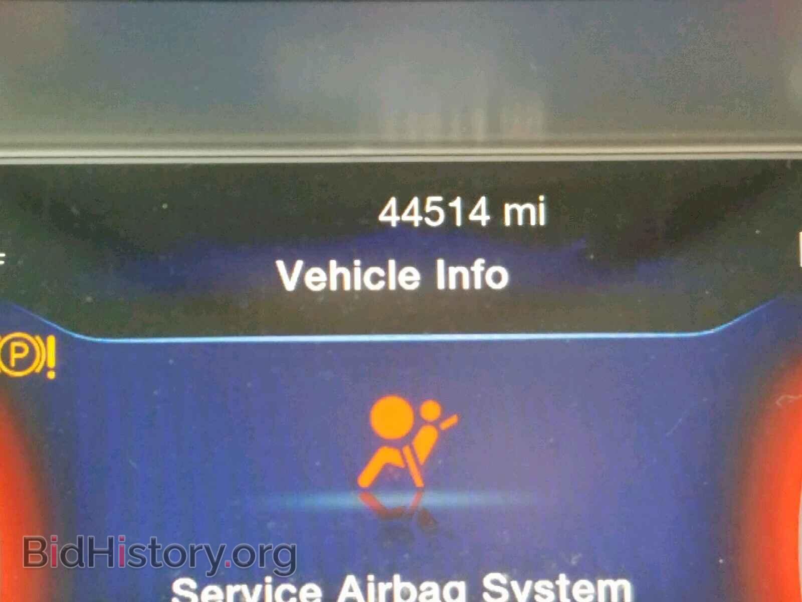 2016 CHRYSLER 200 - VIN: 1C3CCCBB9GN138089 - Photo 8