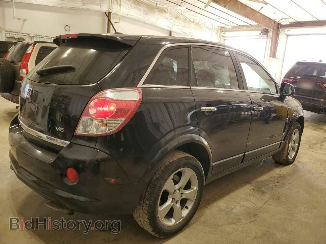 2009 SATURN VUE - VIN: 3GSCL13719S546738 - Фото 3
