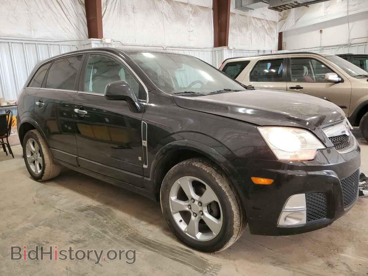 2009 SATURN VUE - VIN: 3GSCL13719S546738 - Фото 4
