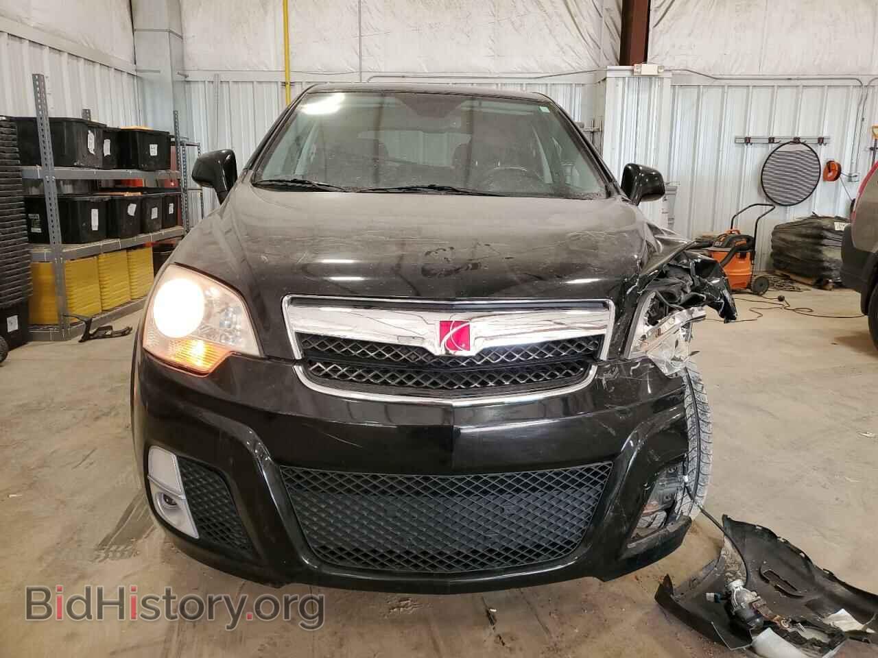 2009 SATURN VUE - VIN: 3GSCL13719S546738 - Фото 5