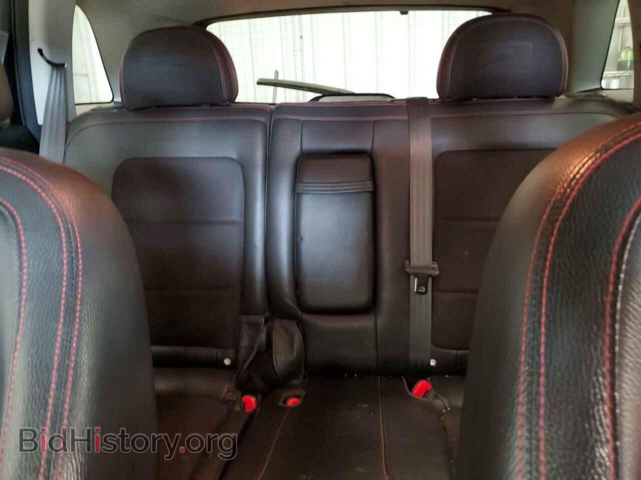2009 SATURN VUE - VIN: 3GSCL13719S546738 - Фото 10