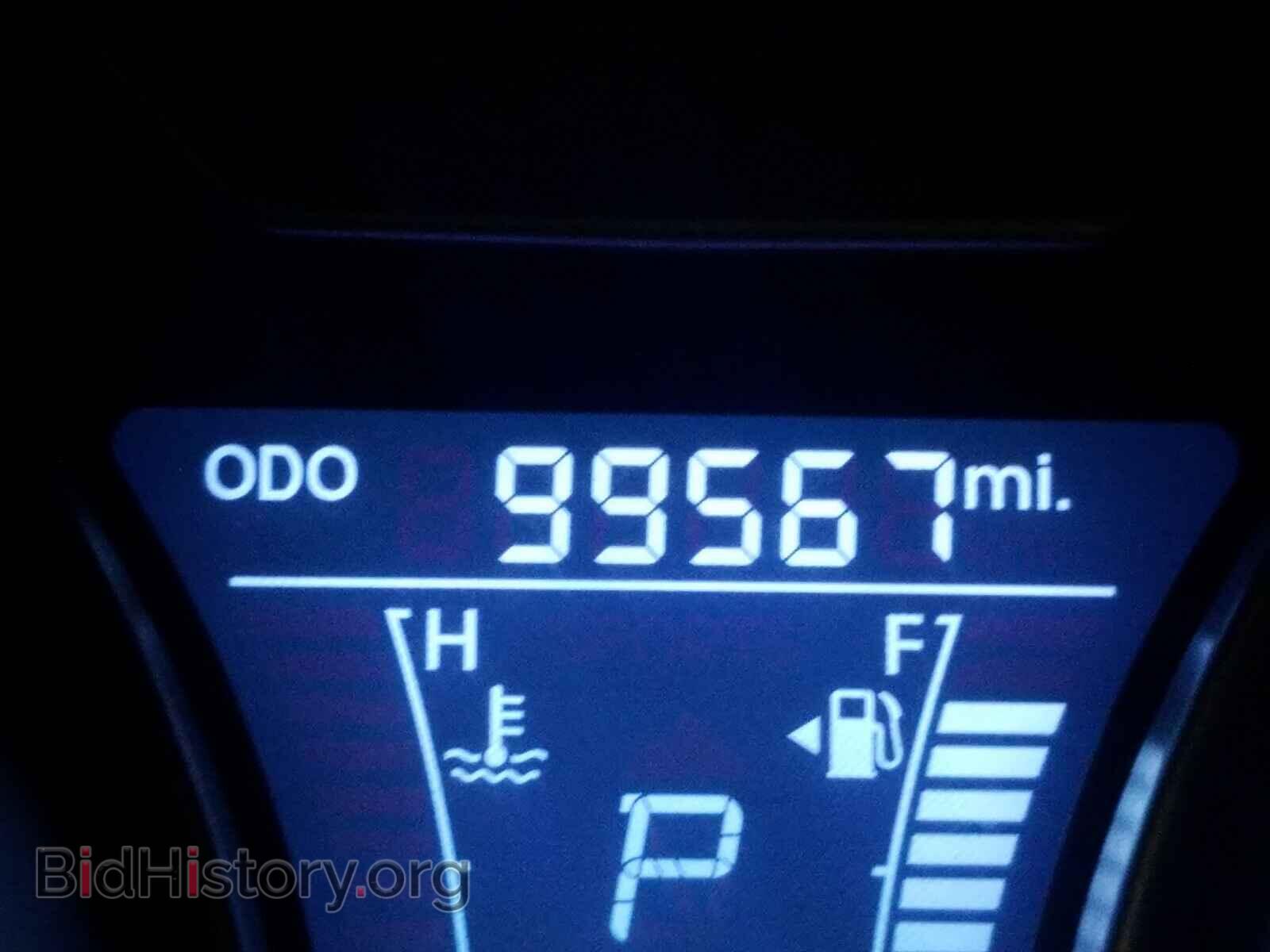 2012 HYUNDAI VELOSTER - VIN: KMHTC6AD1CU080667 - Фото 8